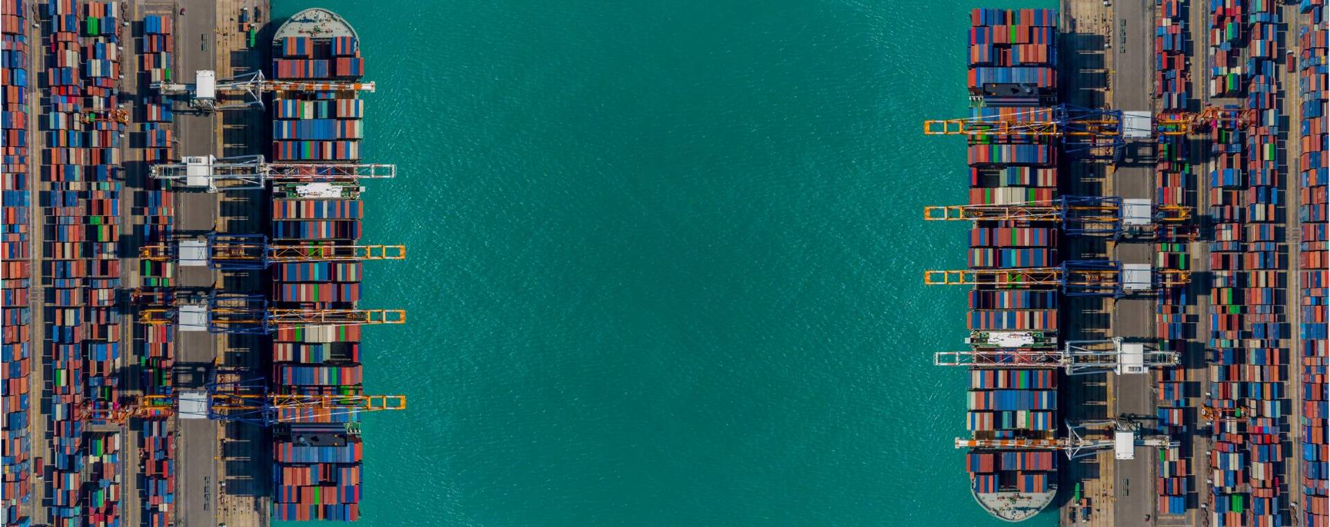 Logística e importación desde Asia